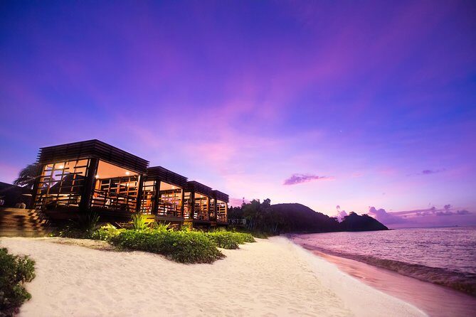 Mana Island Day Trip with Lunch - The Itinerary and What to Expect