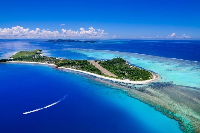 Mana Island Day Trip with Lunch - Who Should Consider This Tour?