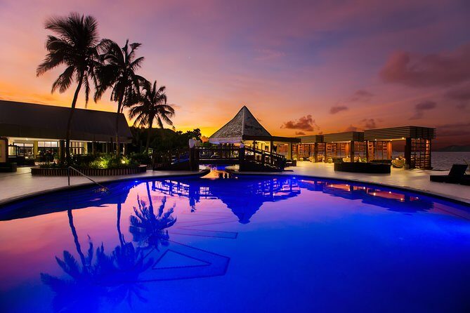 Mana Island Day Trip with Lunch - Final Thoughts