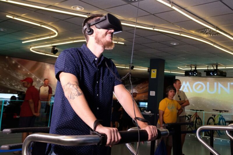 Manacor: Rafa Nadal Museum Entry Ticket - Final Thoughts: Who Is This Experience For?