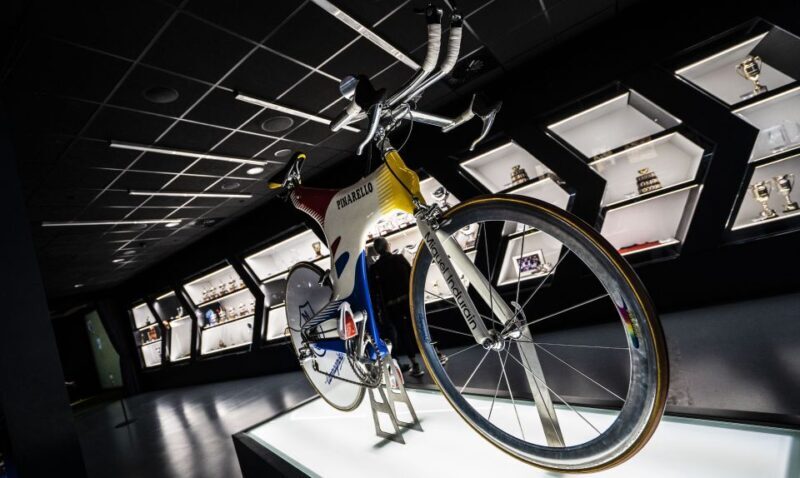 Manacor: Rafa Nadal Museum Entry Ticket - FAQ