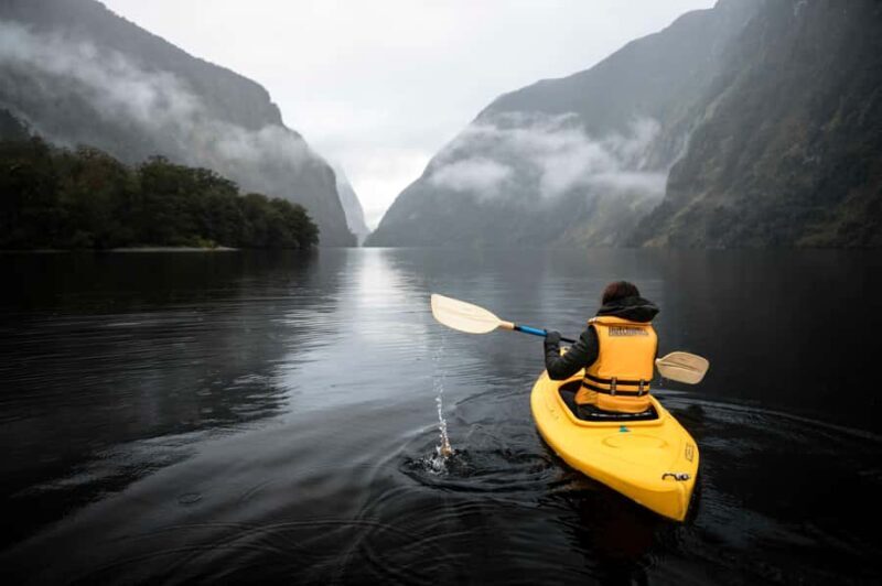 Manapouri: Doubtful Sound Overnight Cruise (2 Nights) - FAQ