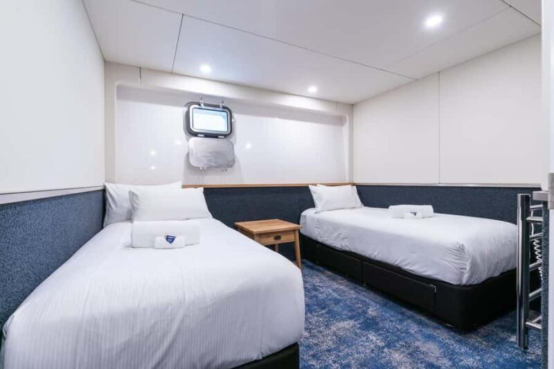 Manapouri: Doubtful Sound Overnight Cruise (2 Nights) - Final Thoughts