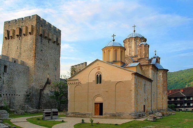 Manasija monastery and Resava Cave Tour From Belgrade - What’s Included and What to Expect