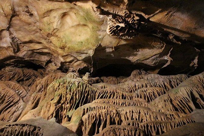 Manasija monastery and Resava Cave Tour From Belgrade - Who Is This Tour For?