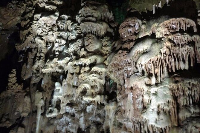 Manasija monastery and Resava Cave Tour From Belgrade - FAQ