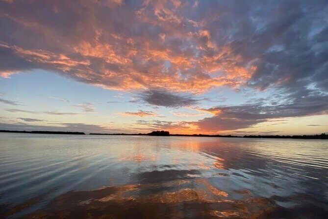 Manatee and Dolphin Kayak Tour - Practical Details to Keep in Mind