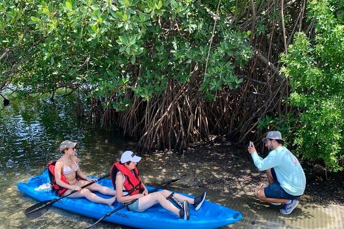 Manatee Season Guided Paddle Tour from Virginia Key - Who Would Love This Tour?