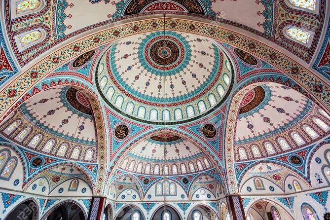 Manavgat Boat, Bazaar & Waterfall Tour with Transfer from Alanya - FAQ