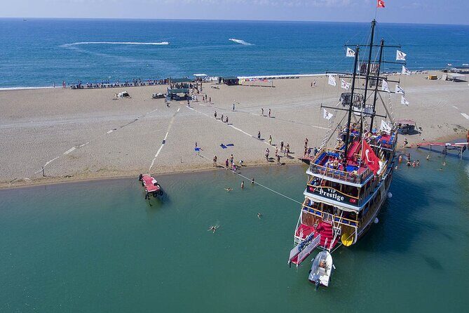 Manavgat Boat Tour from Side - What Travelers Say: The Honest Truth