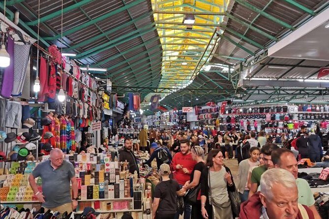 Manavgat Boat Tour from Side - The Experience: What You’ll Feel and See