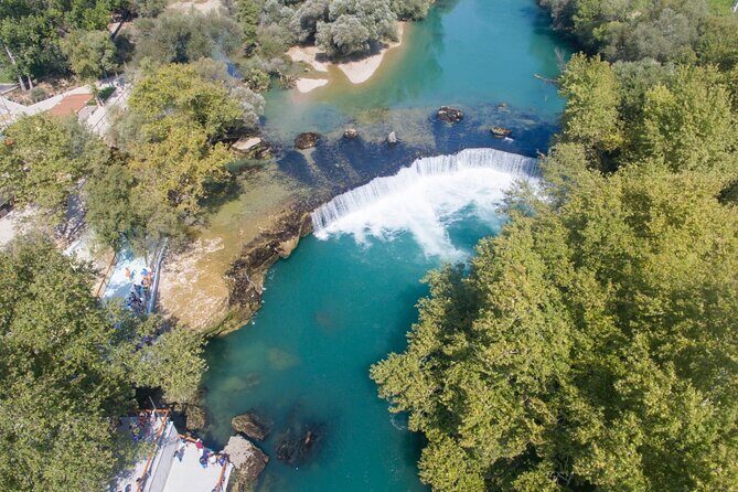 Manavgat Boat Tour from Side - Is It Worth the Price?
