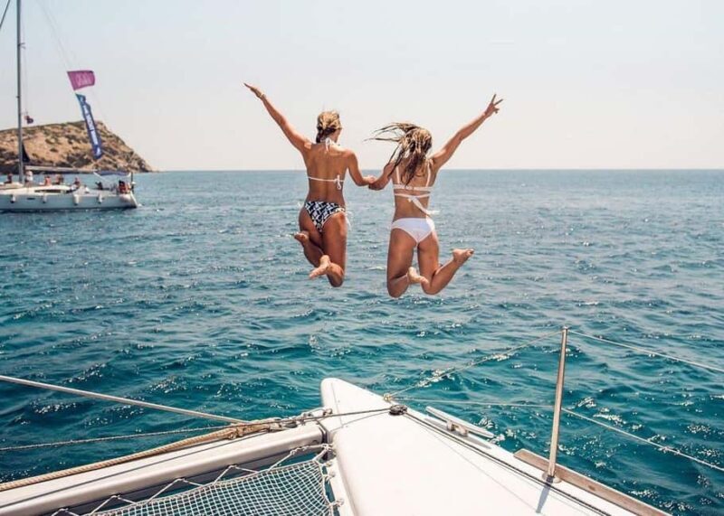 Manavgat: Boat Tour with Turkish Bath and Massage - What To Expect on Your Day