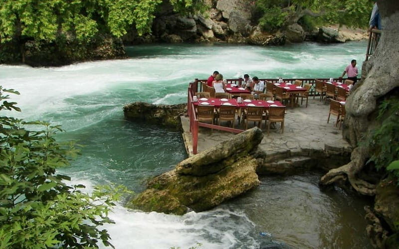 Manavgat Grand Bazaar With River Boat And Waterfall Tour - FAQ