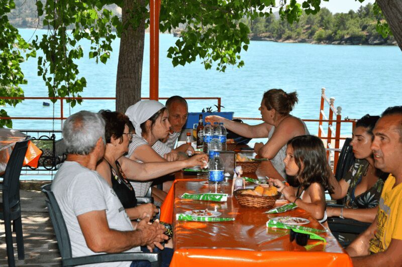 Manavgat: Guided Aqueduct, Waterfall & Green Lake Tour - Is It Worth the Price?