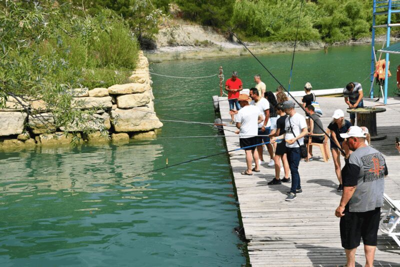 Manavgat: Guided Aqueduct, Waterfall & Green Lake Tour - Final Thoughts
