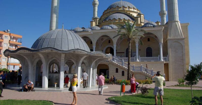 Manavgat River Cruise and Bazaar Tour w/ Lunch - What to Expect from the Tour