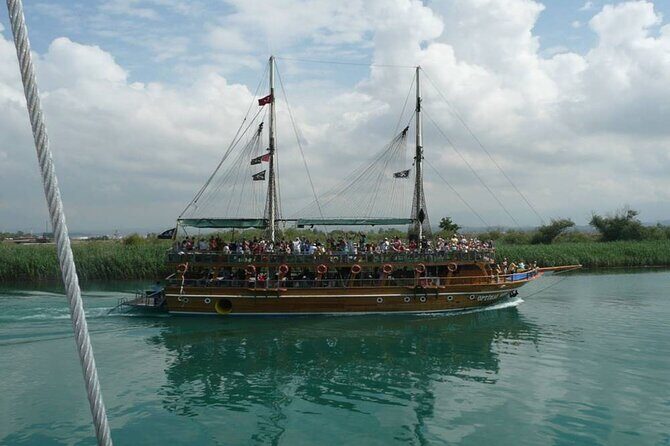 Manavgat River Cruise From Alanya w/ Hotel Transfer Service - Frequently Asked Questions