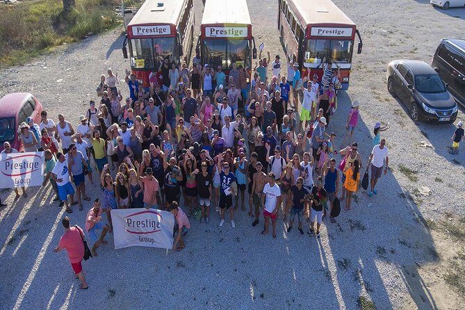 Manavgat River Cruise & Waterfall & Bazaar Visit - An Honest Look at the Tour Experience