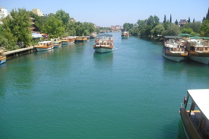 Manavgat River Cruise, Waterfalls and Market Tour from Antalya - Final Thoughts