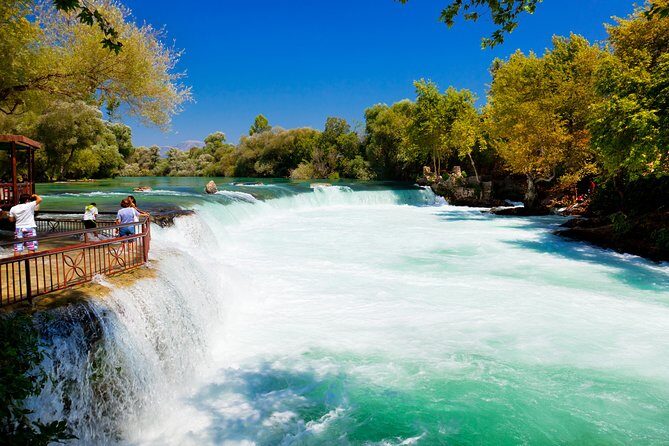 Manavgat River Cruise, Waterfalls and Market Tour from Belek - Honest Feedback from Travelers