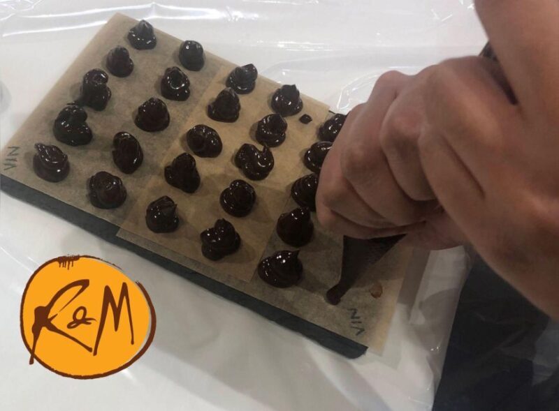 Manchester: 2-Hour Chocolate Truffle-Making class - What to Expect from the Manchester Chocolate Truffle Class