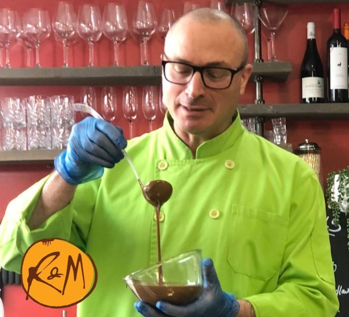 Manchester: 2-Hour Chocolate Truffle-Making class - Practical Considerations