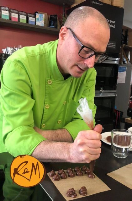 Manchester: 2-Hour Chocolate Truffle-Making class - Who Should Consider This Experience?