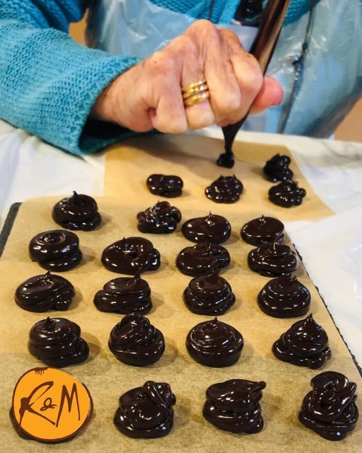 Manchester: 2-Hour Chocolate Truffle-Making class - Final Thoughts