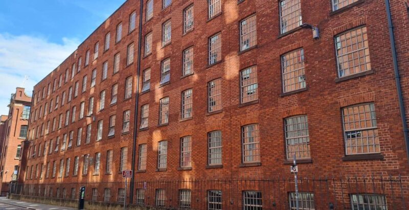 Manchester: '5 Quarters' Guided Walking Tour - Practical Details and Value