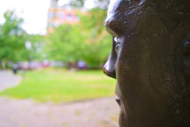 Manchester Afternoon Walking Tour - The Value for Money