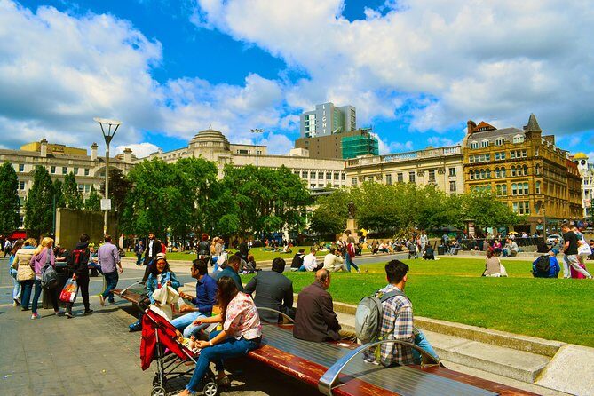 Manchester Afternoon Walking Tour - Final Thoughts