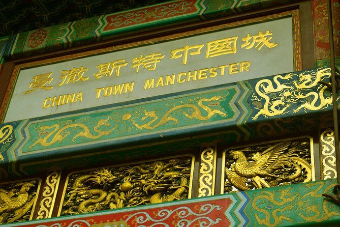 Manchester Afternoon Walking Tour - FAQ