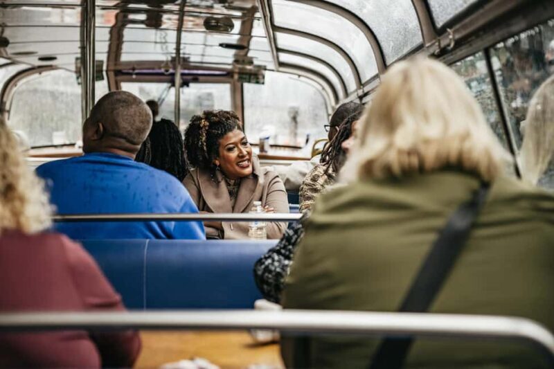 Manchester: Canal & River Cruise - The Experience and Atmosphere