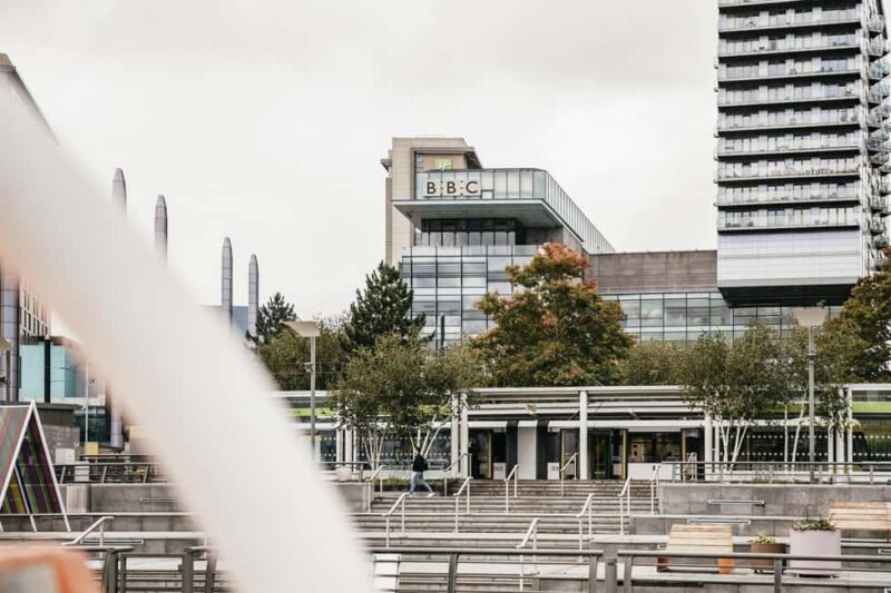 Manchester: Canal & River Cruise - Who Is This Tour Best For?