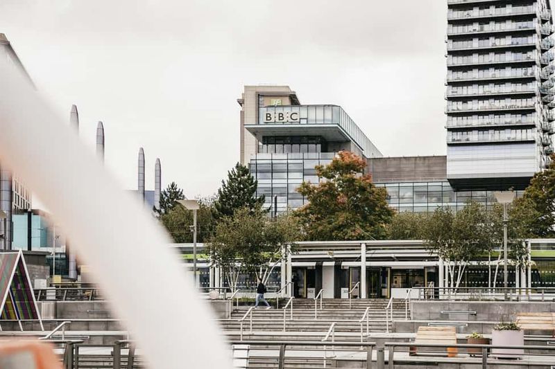 Manchester: Canal & River Cruise - Views from inside vs outside: pick your comfort