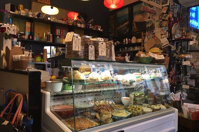 Manchester Cheese Crawl : Guided Food Tour - A Walk Through the Cheese-Lover’s Dream: The Itinerary Breakdown