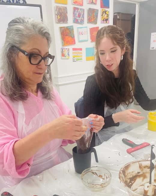 Manchester: Chocolate Praline (Bonbon) Making Class - Final Thoughts