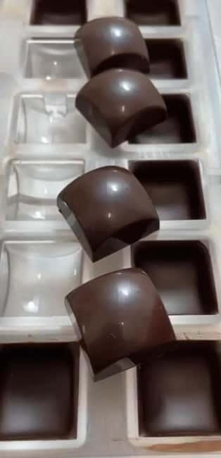 Manchester: Chocolate Praline (Bonbon) Making Class - FAQ