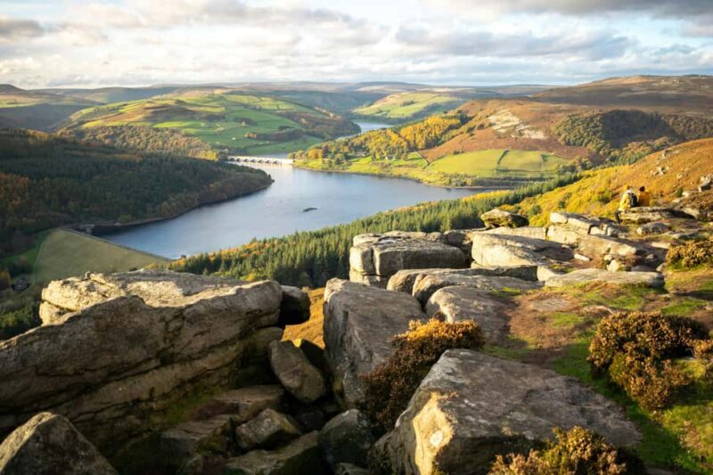 Manchester: Derbyshire, Bakewell & the Peak District Tour - An Introduction to the Tour Experience