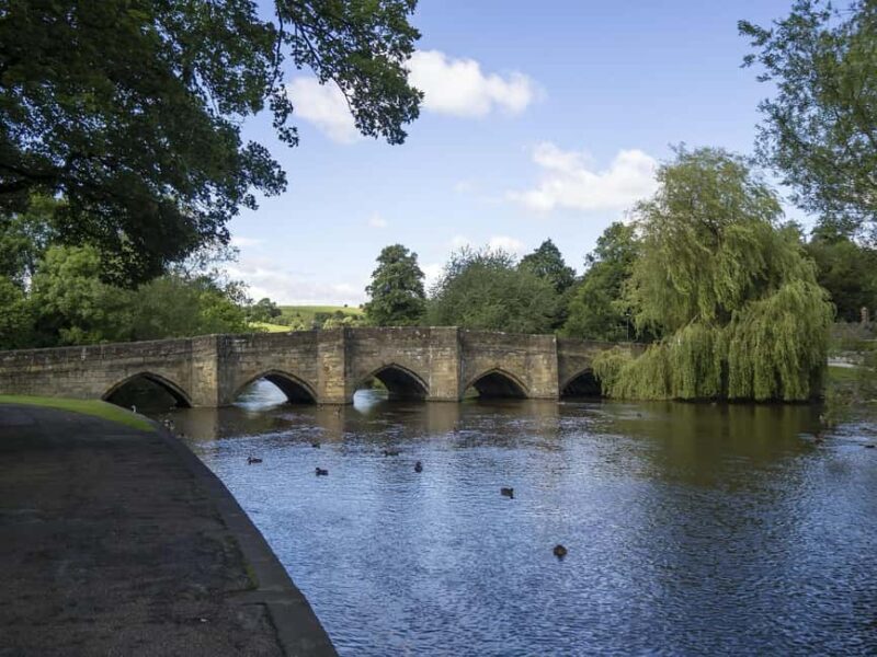 Manchester: Derbyshire, Bakewell & the Peak District Tour - Exploring the Stops: What You Can Expect