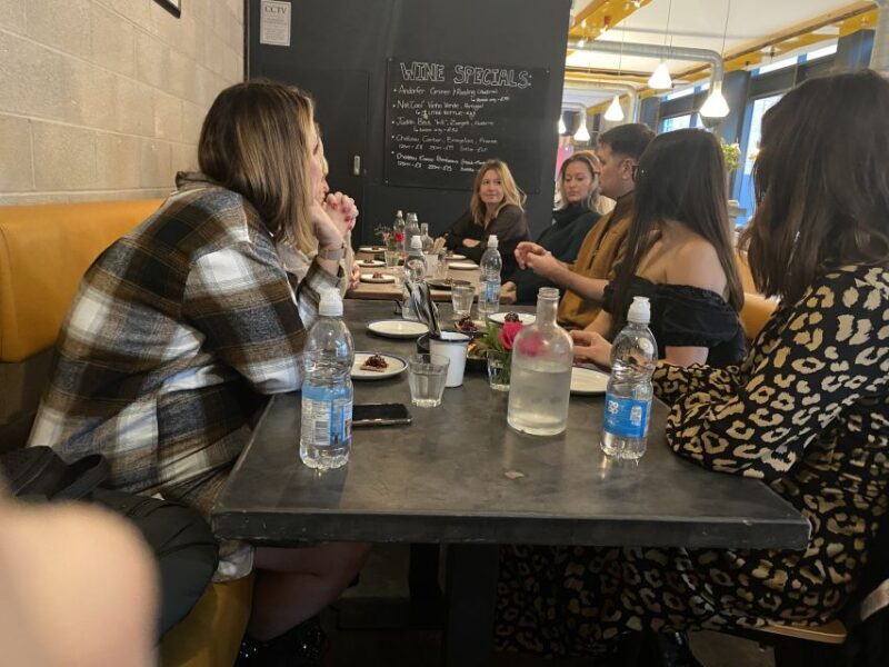 Manchester: Food and Drinks Walking Tour - The Sum Up – Who Is This Tour Best For?