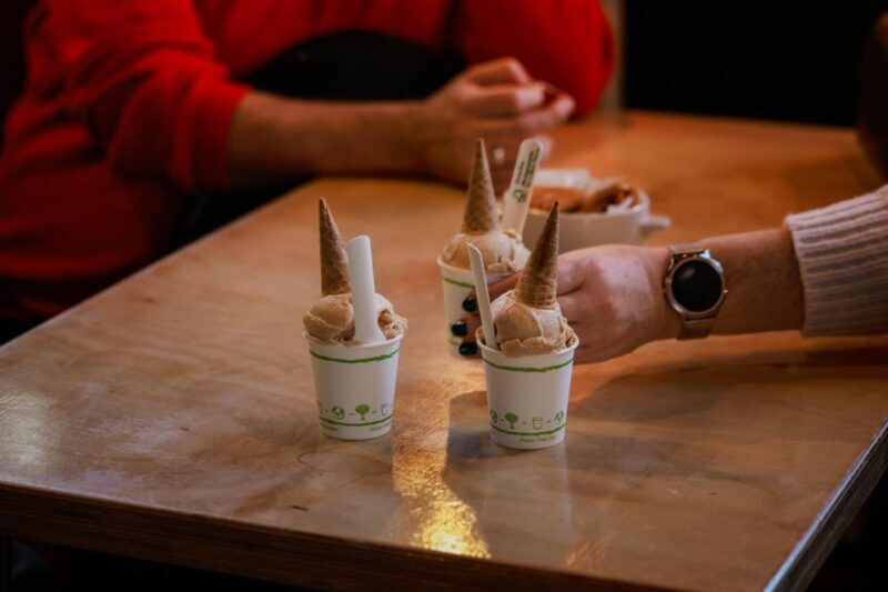 Manchester Food Tour with a Local Guide - What to Expect from the Manchester Food Tour