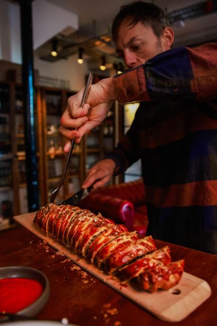 Manchester Food Tour with a Local Guide - Who Should Consider This Tour?