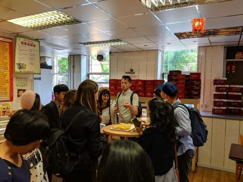 Manchester Food Tour with a Local Guide - Final Thoughts