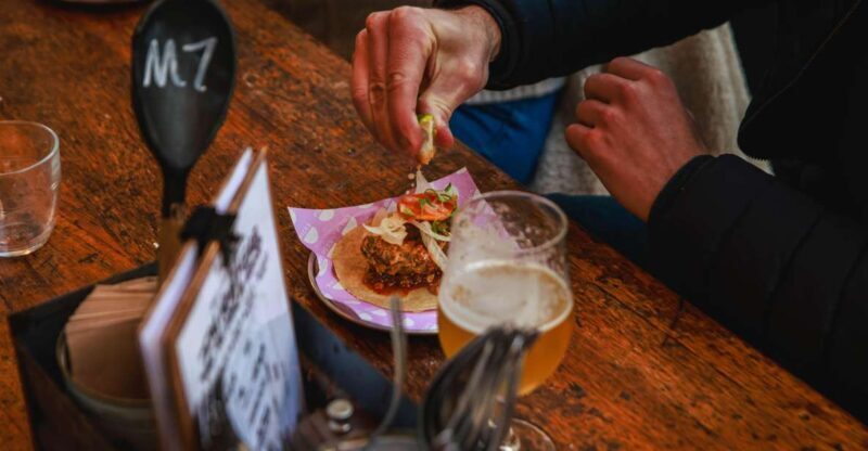 Manchester Food Tour with a Local Guide - Frequently Asked Questions