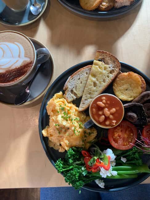 Manchester: Gay Village & Northern Quarter Food Tour - The Value of This Tour