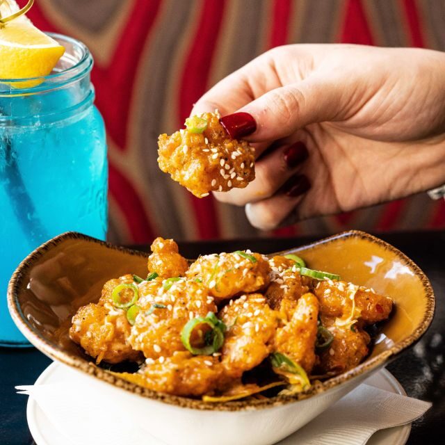 Manchester: Hard Rock Cafe Set Menu for Lunch or Dinner - Atmosphere and Memorabilia