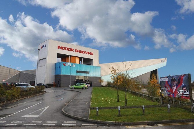 Manchester iFLY Indoor Skydiving Experience - 2 Flights & Certificate - What to Expect During Your Manchester Indoor Skydiving Experience