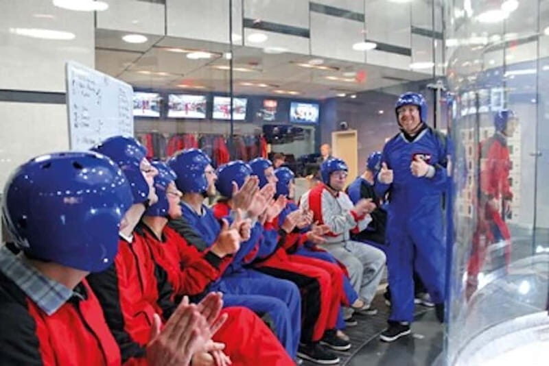 Manchester: iFLY Indoor Skydiving Ticket - Final Thoughts